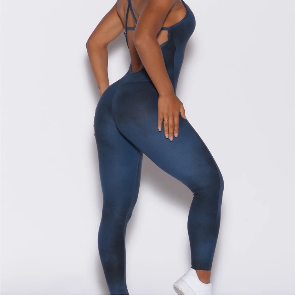 Bombshell Sculpt Bodysuit